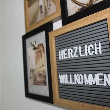 Ferienwohnungen Zur Abtei Bodenseeregion Ravensburg Exterior foto